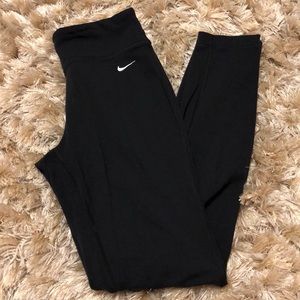 Nike full length leggings